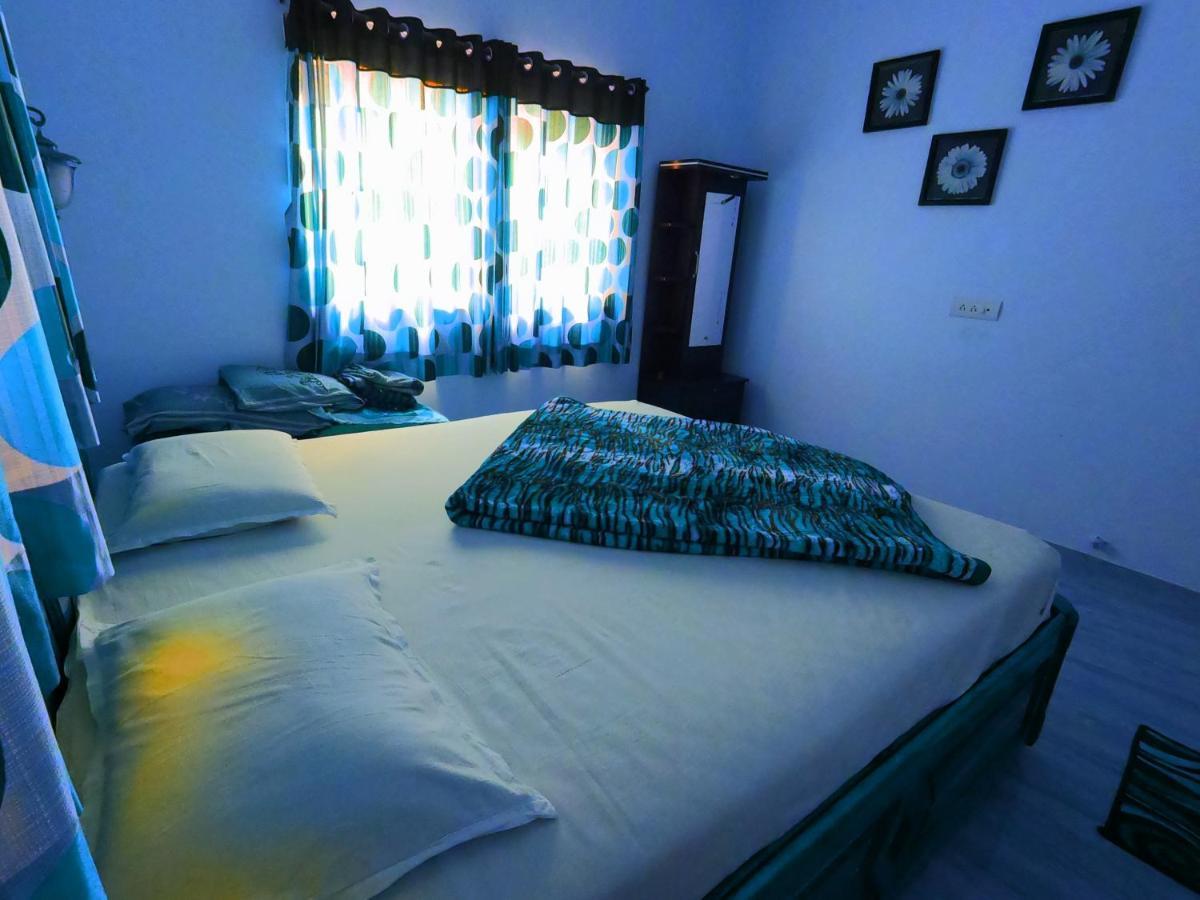 Sai Leela Bungalow - Villa With Private Pool Mahābaleshwar Exteriör bild